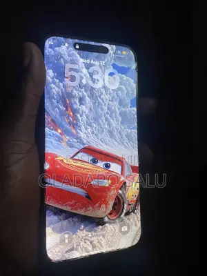 Apple iPhone 15 Pro Max 256 GB Blue