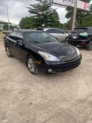 Lexus ES 350 2007