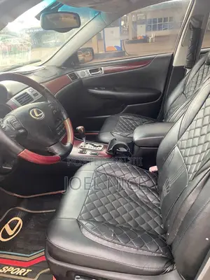 Lexus ES 350 2007
