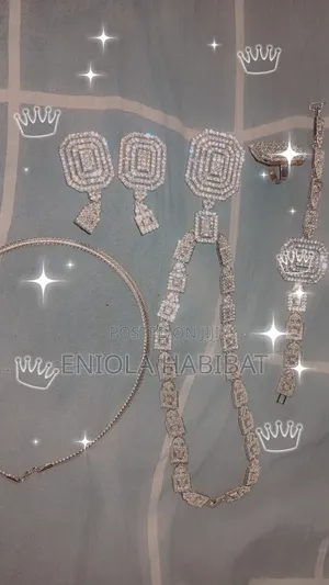 Set of Necklaces