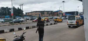 2,664 SQM Construction Company 4 Sale Ibadan