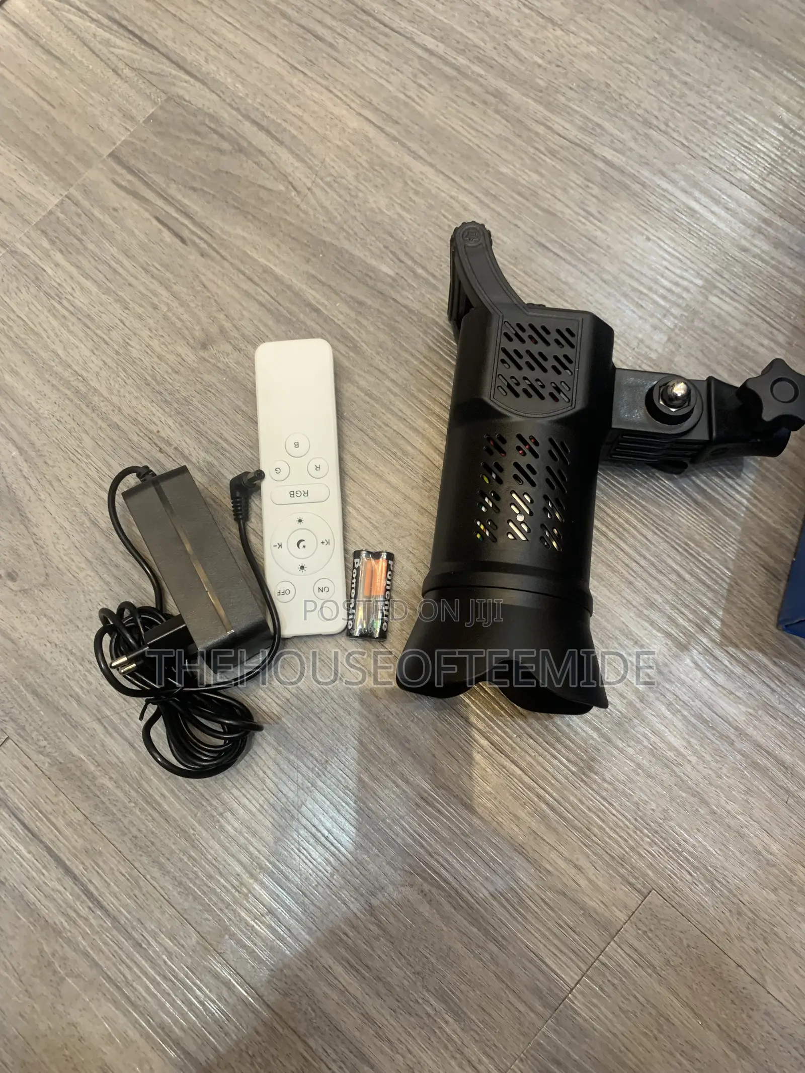 RGB Sportlight