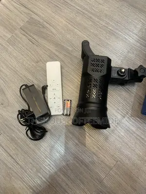 RGB Sportlight