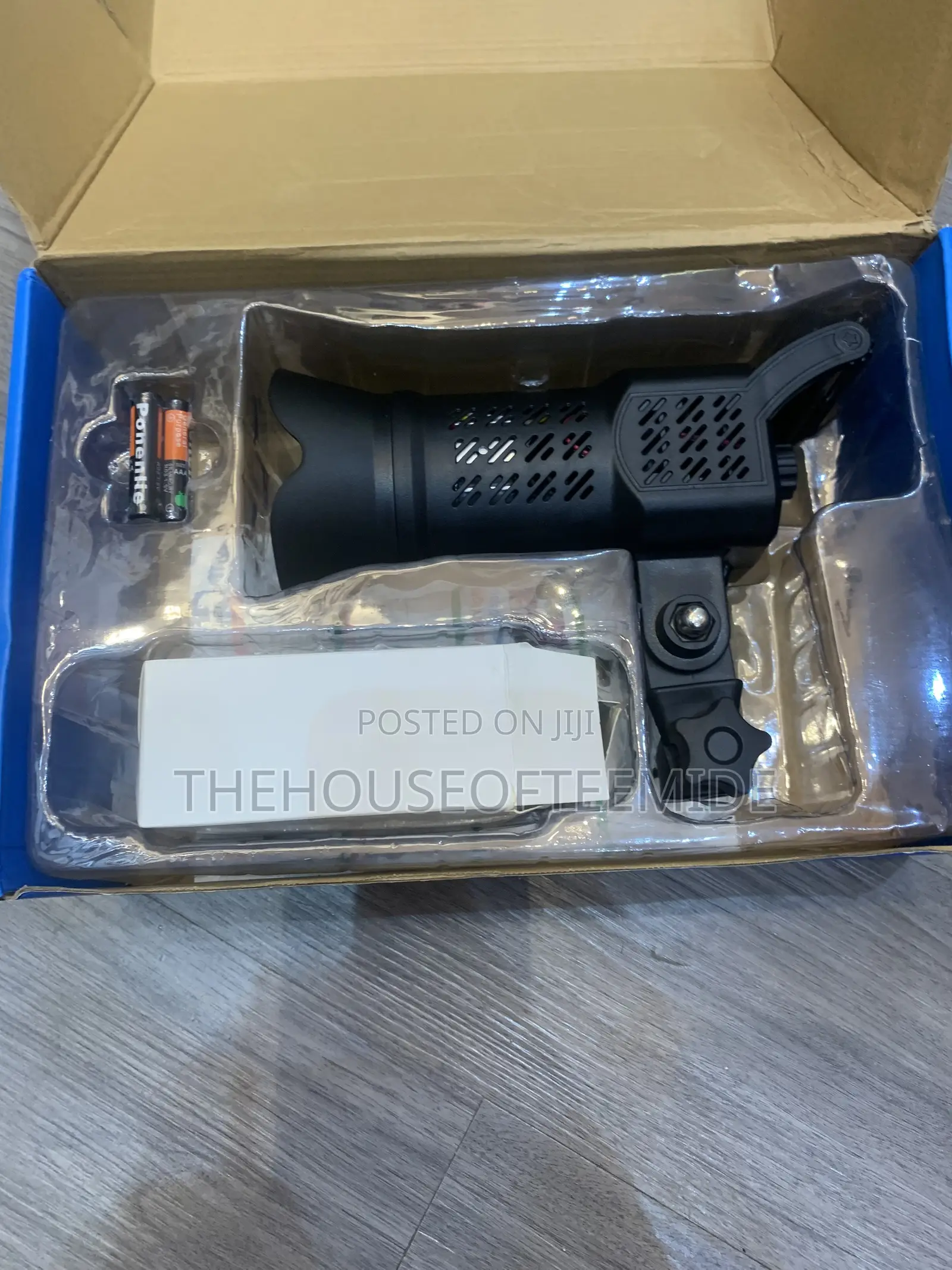 RGB Sportlight
