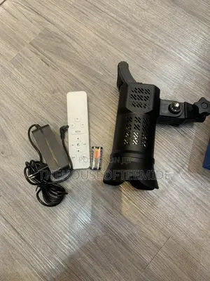 RGB Sportlight