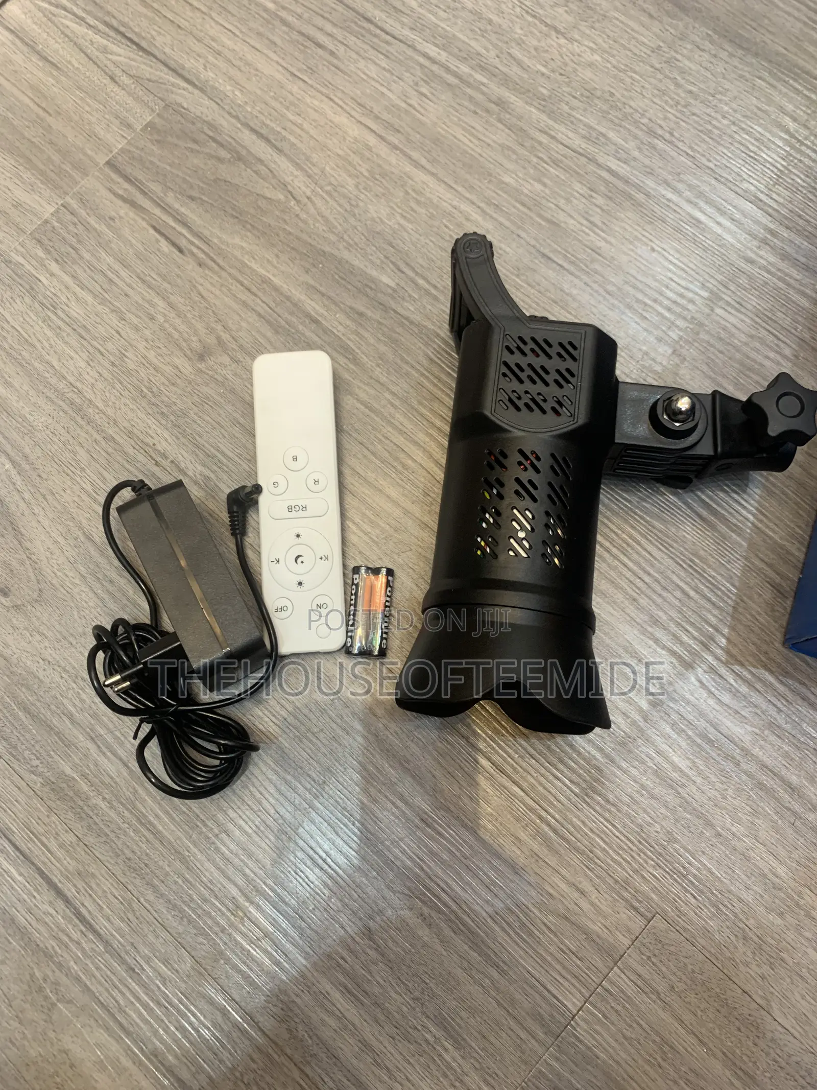 RGB Sportlight