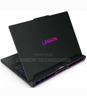 Laptop Lenovo Legion Pro 7 32GB Intel Core i9 SSD 1T