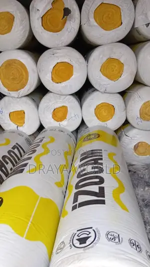 Izocam Rock Wool