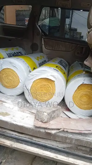 Izocam Rock Wool