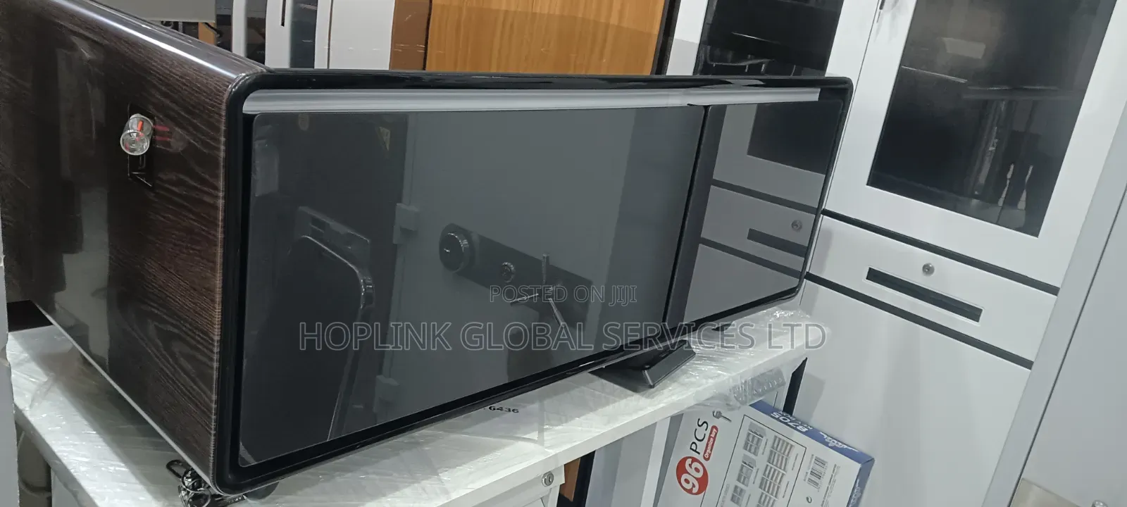 High Quality Coffee Table Fridge With Music