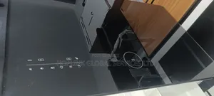 High Quality Coffee Table Fridge With Music