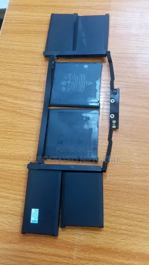 Apple MacBook Pro 2015 Battery