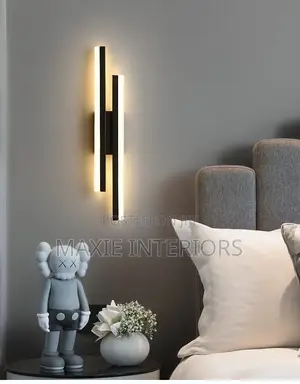 LED Bedroom Sconces Wall Lamp Bedside Light