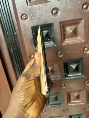 Apple iPhone 11 Pro Max 256 GB Gold
