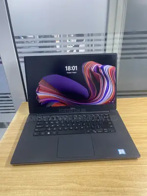 Laptop Dell Precision 15 5520 16GB Intel Core i5 SSD 256GB