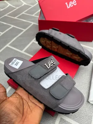 Lee Premium Double Strap Slide