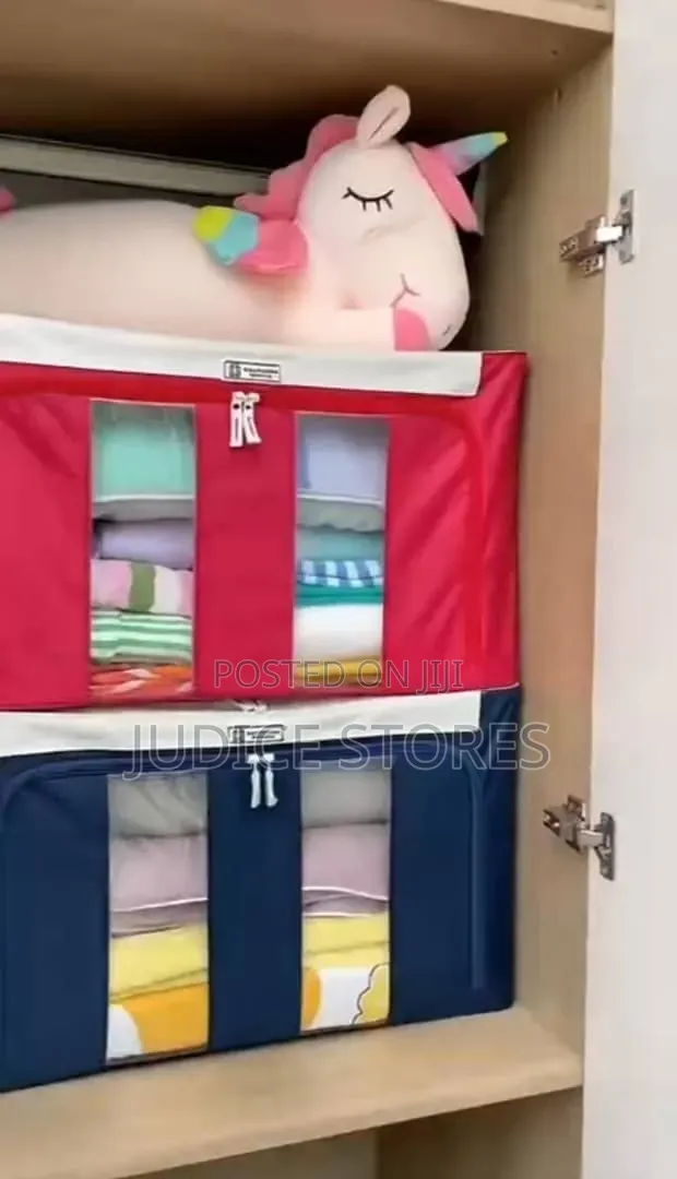 Storage Box Clothes