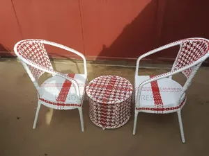 Uniquely Designed Rattan Outdoor