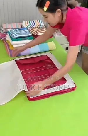 Storage Box Clothes