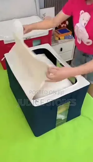 Storage Box Clothes