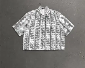 Street Wears (DTF PRINTED)