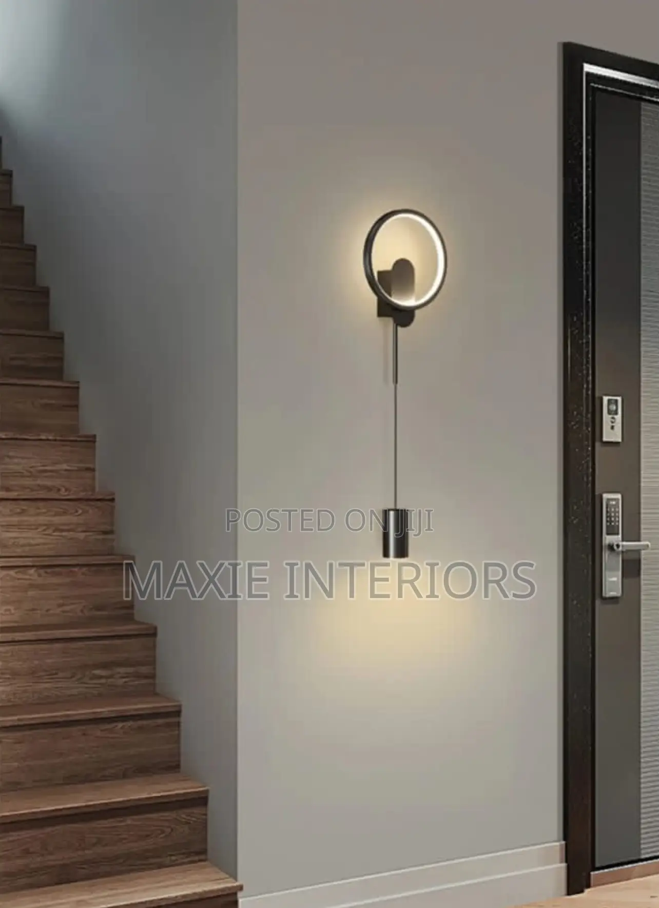 Modern LED Decorative Wall Lights