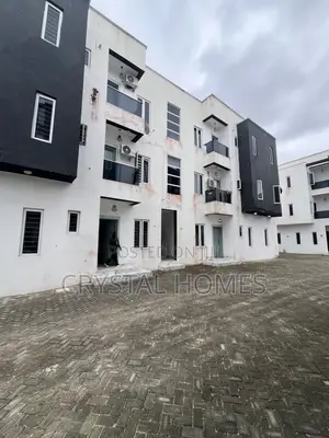 2bdrm Duplex in Ikota for sale