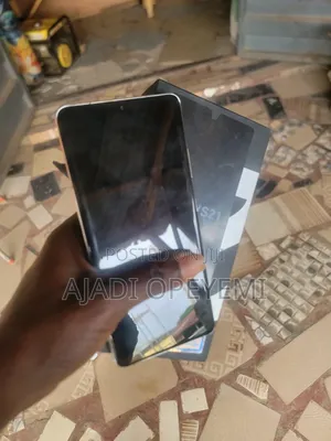 Samsung Galaxy S21 Ultra 5G 128 GB