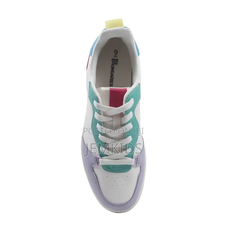 Original No Boundaries Shoe