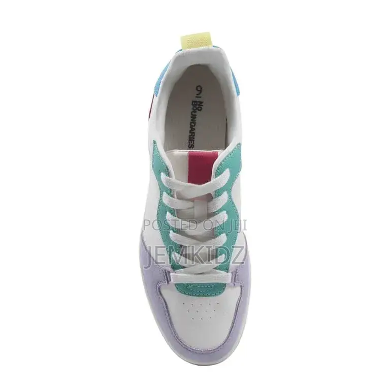 Original No Boundaries Shoe