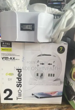 Electric Extension