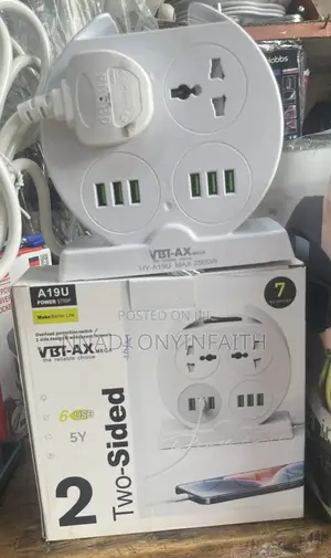 Electric Extension