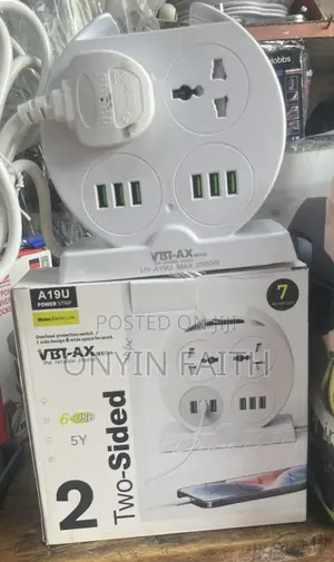 Electric Extension