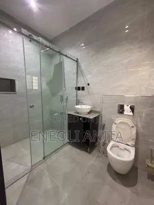 5bdrm Duplex in Jahi for rent