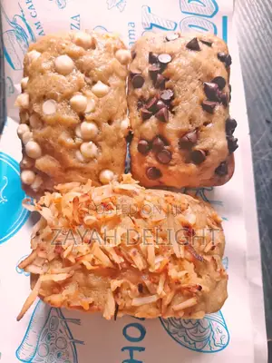 Banana Bread Cake