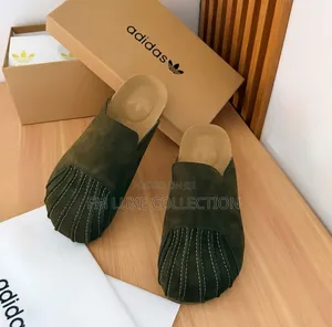 Adidas Original Mule
