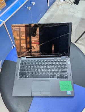 New Laptop Dell Latitude 5300 2-in-1 8GB Intel Core i5 SSD 256GB
