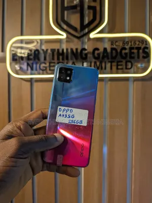 Oppo A73 5G 256 GB