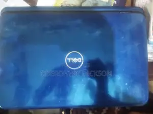 Laptop Dell Inspiron 15R N5110 4GB Intel Core i5 HDD 256GB