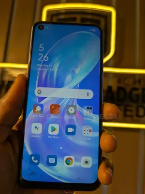 Oppo A73 5G 256 GB