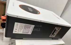 Choice Solar Lithium Battery