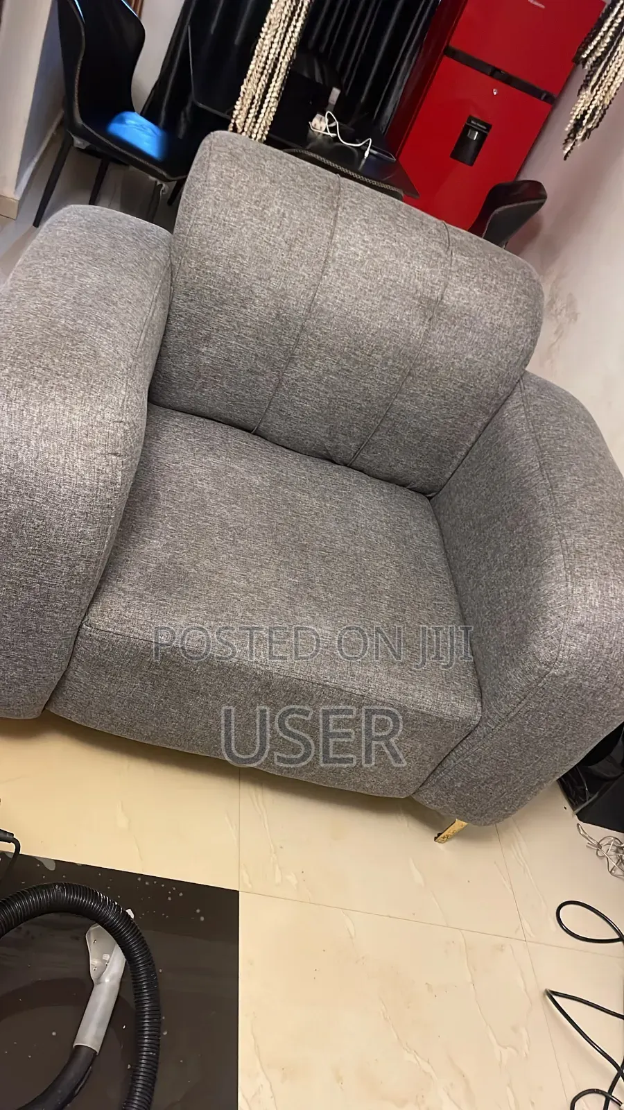 Sofa Cleaning