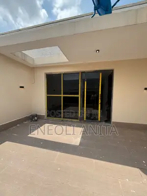 5bdrm Duplex in Jahi for rent
