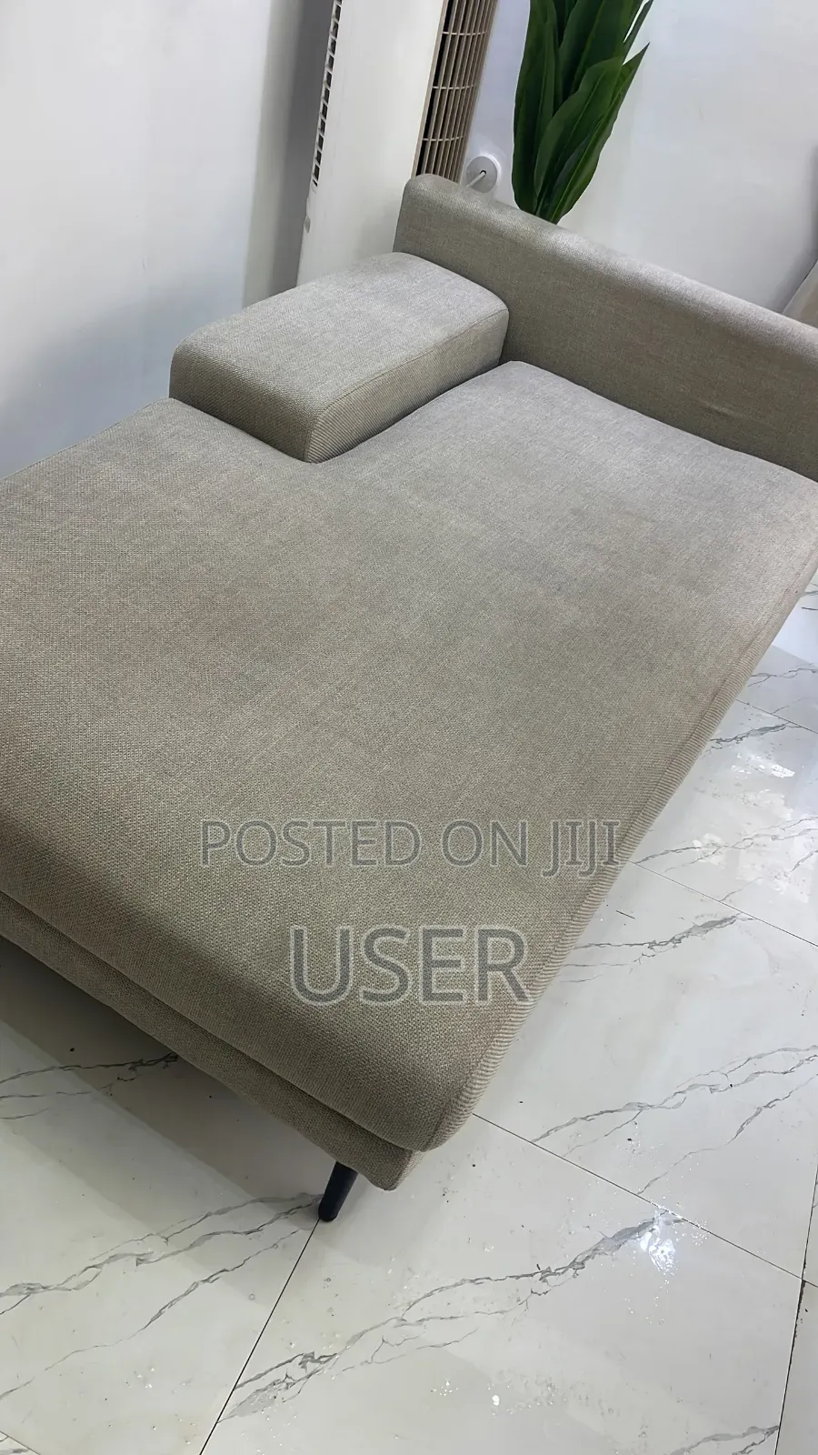 Sofa Cleaning