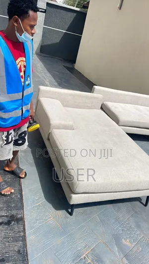 Sofa Cleaning