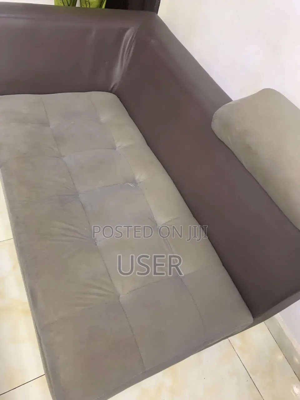 Sofa Cleaning