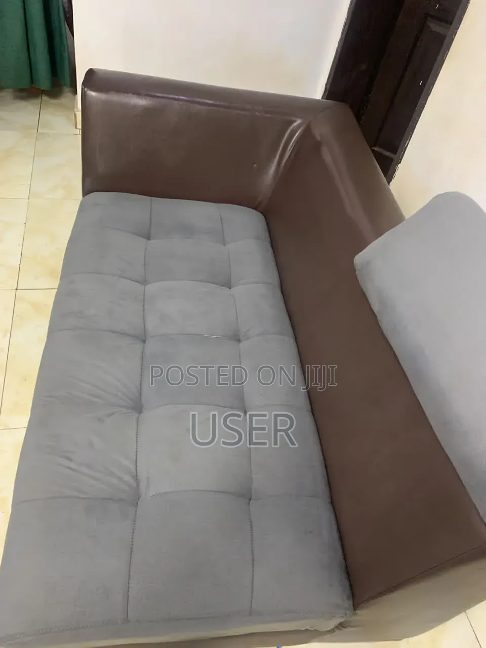 Sofa Cleaning