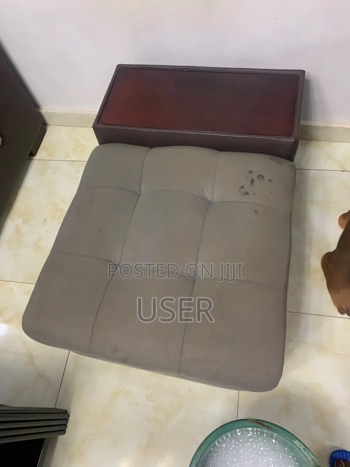 Sofa Cleaning