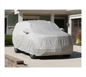 Full Coverage Motor Car Cover
