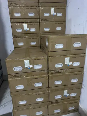 Growatt 5kwh 48v Lithium Battery
